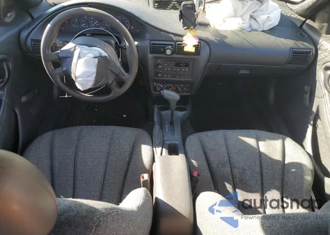 2004 Chevrolet Cavalier from USA, damaged, VIN 1G1JC52F047374690